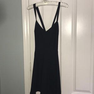 Elizabeth James LBD